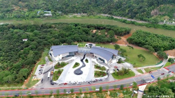 炒股开户要求 广州增城：正果驿站竣工！沿着这条路线畅游正果文化走廊