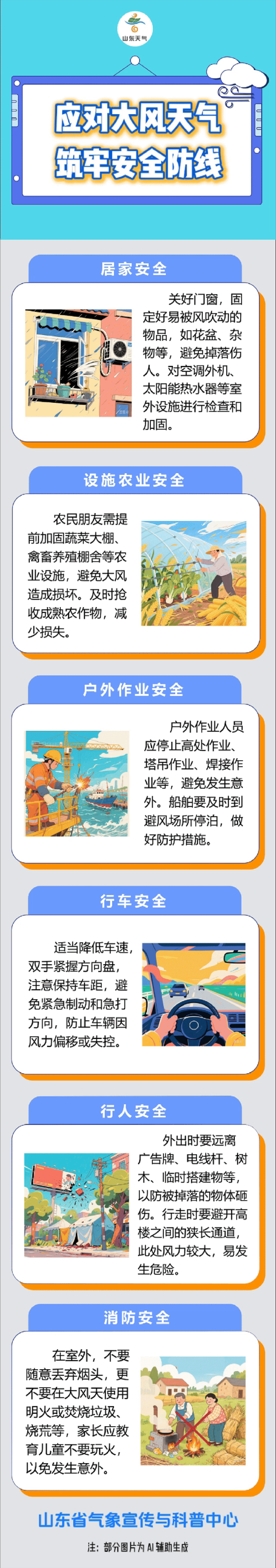 股票配资8倍 冷空气来袭，山东降雨+大风+降温齐上线。多地强降雨，最低16℃......